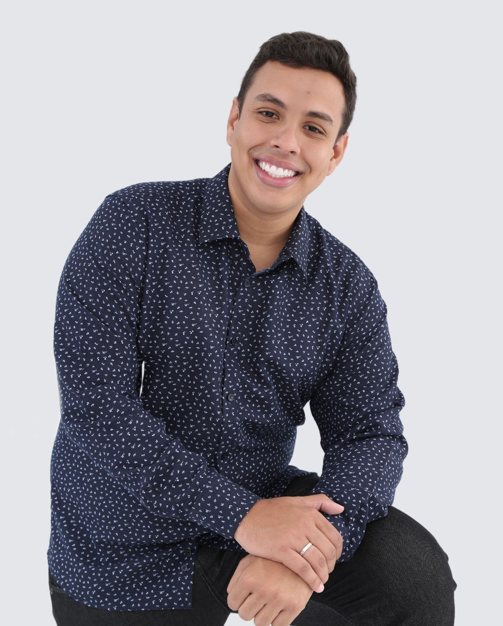 Gabriel Antônio, sócio-administrador da BIMCorp