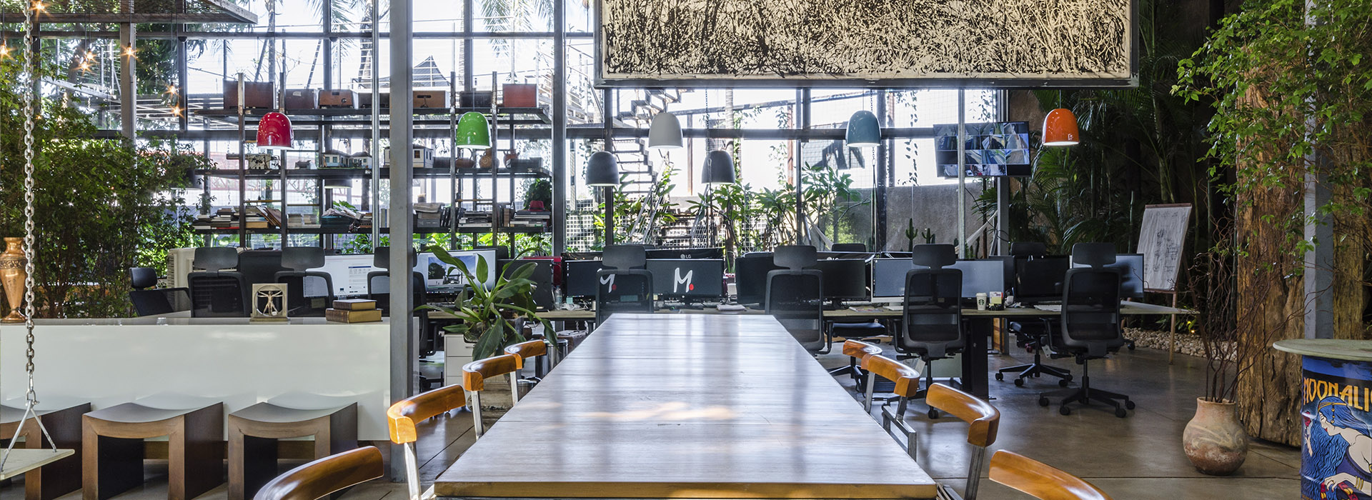 imagem atual no carrossel do escrito