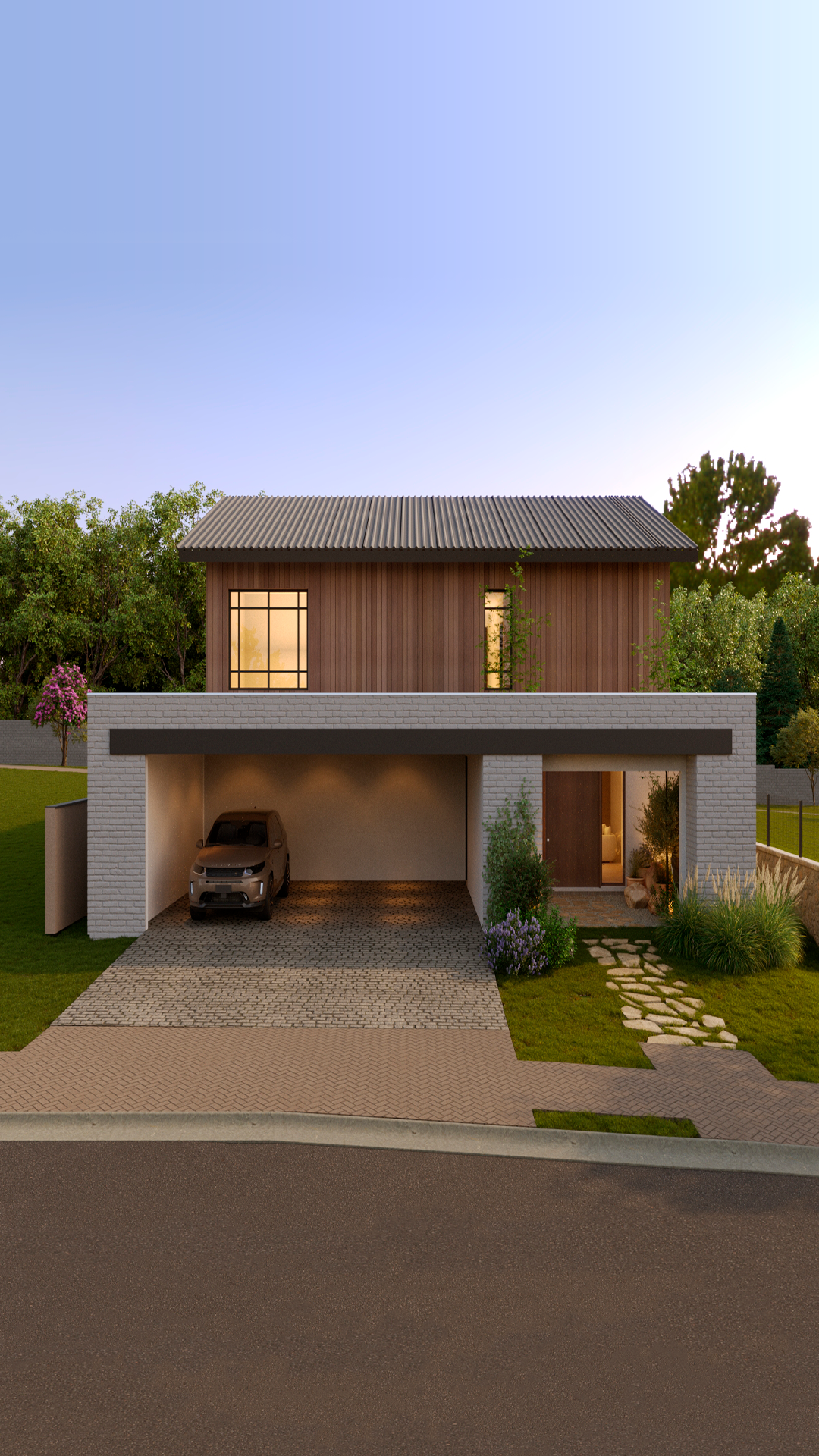 Projeto K12 realizado para  em Indaiatuba - São Paulo